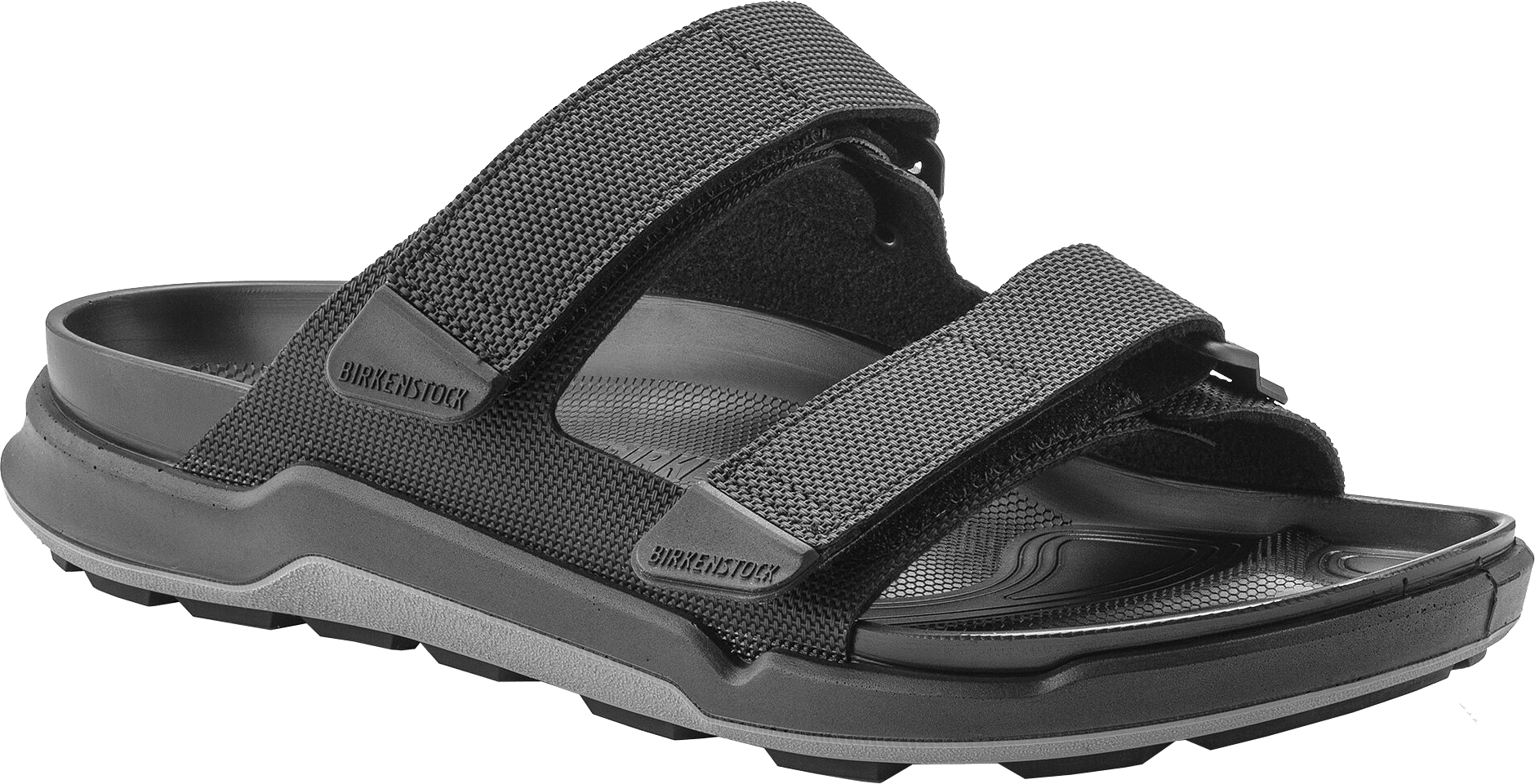 Birkenstock birko flor black online